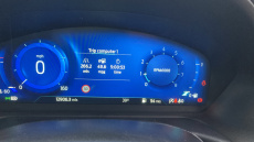 Ford Puma 1.0 EcoBoost Hybrid mHEV 155 ST-Line Vignale 5dr Petrol Hatchback